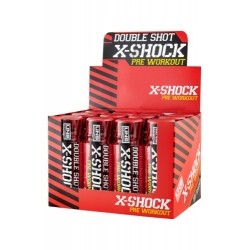 UNS X-Shock 60 ml shot
